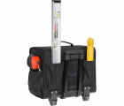 Maleta Ropa con ruedas Stanley